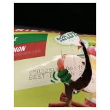 Mott s No Sugar Added Applesauce Variety Pack  3.2 oz  20 Count Clear Pouches