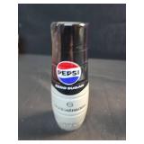 SodaStream Pepsi Zero Soda Mix  14.9 fl oz.