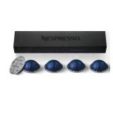 Nespresso VertuoLine Espresso, Diavolitto, 10 Count pods