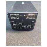 Nespresso VertuoLine Espresso, Diavolitto, 10 Count pods