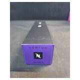 Nespresso Capsules Vertuo, Altissio, Medium Roast Espresso Coffee, 10 Count Espresso Pods, Brews 1.35oz.