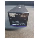 Nespresso Capsules Vertuo, Altissio, Medium Roast Espresso Coffee, 10 Count Espresso Pods, Brews 1.35oz.