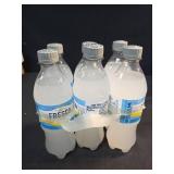 Fresca Grapefruit Citrus Sparkling Soda Water Bottles  16.9 fl oz  6 Pack (BB 2-10-26)