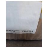 Mountain Dew Kickstart, Pineapple Orange Mango, 90mg Caffeine, Vitamins B & C, 80 Calories, 10% Juice, 16 fl oz (Pack of 12)