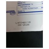 Chupa Chups Melody Pops 5ct - Bluest Raspberry