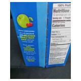 Capri Sun Fruit Punch Juice Boxes - 10pk/6 fl oz Pouches
