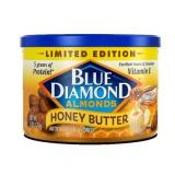 Blue Diamond 6OZ Honey Butter Almonds
