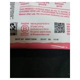 Happy Baby Organics Baby Snacks, Greek Yogis, Freeze Dried Yogurt & Fruit Snacks, Gluten Free Snack for Babies 9+ Months, Strawberry & Banana, 1 Ounce (Pack of 2)