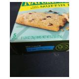 Nature Valley Soft Baked Chocolate Chip Muffin Bars - 5ct