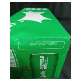 Sprite Lemon Lime Mini Soda Pop Soft Drink  7.5 fl oz  10 Pack Cans