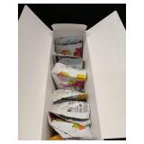 12 pk ProBar Bolt Organic Energy Chews Variety Pack (NO VISIBLE DATE)