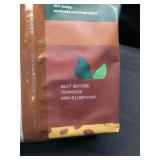 Starbucks House Blend  Ground Coffee  Medium Roast Hot or Iced Coffee  18 oz