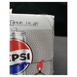 Diet Pepsi Cola Soda Pop  7.5 fl oz  10 Pack Cans