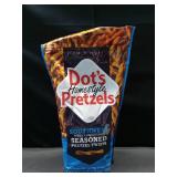 Dot's Homestyle Pretzels Southwest Twists - 16oz