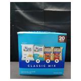 Cape Cod and Snyder's Classic Mix Snack Box - 20 Count