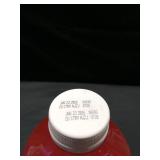 V8 SPLASH BEVERAGE BERRY 64 Oz