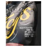 Stacy's Simply Naked Pita Chips Sharing Size - 16oz