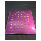 Lindt Mini Pralines Assorted Chocolate Candy Gift Box - 36ct/6.2oz