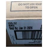 Ocean Spray Hershey's Milk Chocolate Cranberry Bites 12 5 Oz Bags