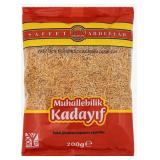 Saffet Abdullah Kadayif Shredded Filo Dough 200g