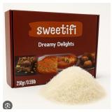 Sweetifi Kataifi Shredded Fillo Dough - Dreamy Delights