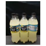 Minute Maid Lemonade 6 16 Oz Bottles