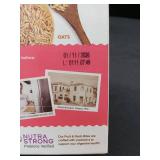 2 pk Olyra Strawberry Soft Baked Bites - 5.3oz/4ct