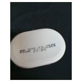 Ninja Thirsti FRUITI CHILL Orange Flavored Liquid Water Drops 2.07FL OZ