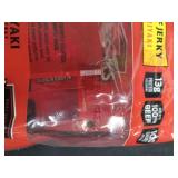 Jack Link s Original & Teriyaki Variety Pack  11.25 oz. (9 - 1.25 oz. Bags)