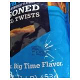 Dot's Homestyle Pretzels Southwest Twists - 16oz