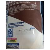 2 PK Planters Duos Espresso Flavored Hazelnuts & Cocoa Flavored Cashews