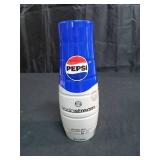 Pepsi SodaStream Drink Mix Syrup 14.9 FL OZ