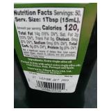 Filippo Berio Cold Pressed Extra Virgin Olive Oil, Delicato, 25.3 Ounce Bottle