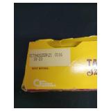 Back to Nature Fudge Striped Cookies, Plant-Based, Non-GMO, Made with Wheat Flour, Snack Happy, 7.7 oz Box