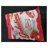 Sperlari Galatine Strawberry Individually Wrapped Milk Tablets  4.05 oz Bag