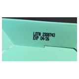 Alani Cosmic Stardust Energy Sticks - 10ct