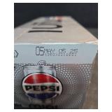 Diet Pepsi Cola Soda Pop  7.5 fl oz  10 Pack Cans
