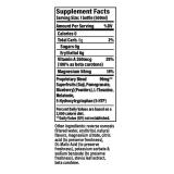 12 PK neuroSLEEP, Mellow Mango, Functional Beverage for Restful Sleep, Non-Carbonated, 16.9 Fl Oz