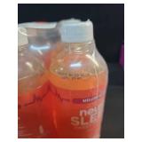 12 PK neuroSLEEP, Mellow Mango, Functional Beverage for Restful Sleep, Non-Carbonated, 16.9 Fl Oz