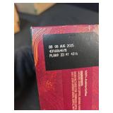 Starbucks Cinnamon Dolce  Hot or Iced Coffee  Flavored K-Cup Coffee Pods  22 Count