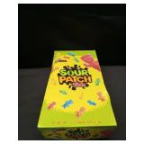 SOUR PATCH KIDS Soft & Chewy Candy - 53.6oz/24ct
