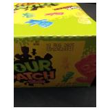 SOUR PATCH KIDS Soft & Chewy Candy - 53.6oz/24ct
