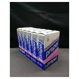 10 BOXES ELECTROLYTE WATER BEVERAGE MIX, RASPBERRY LEMONADE 10 Sticks per Box
