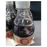 Diet Coke Caffeine-Free Bottles, 16.9 fl oz, 6 Pack