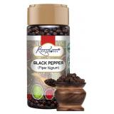 Ramaroma Whole Black Peppercorns 3.5 Oz