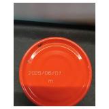 8 count Sun Grains Hot Sauce - Mushroom Chili Paste