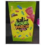 SOUR PATCH KIDS Soft & Chewy Candy - 53.6oz/24ct