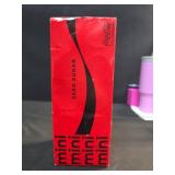 Coca-Cola Zero Sugar Sugar-Free Soda Fridge Pack  7.5 fl oz Mini Cans  10 Pack