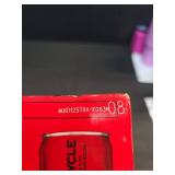 Coca-Cola Zero Sugar Sugar-Free Soda Fridge Pack  7.5 fl oz Mini Cans  10 Pack