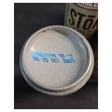 SToK Cold Brew Energy Mocha Cream, Energy Coffee Beverage with 195mg Caffeine to Help Support Focus, Canned Coffee with B-Vitamins, Guarana and Ginseng, 11 fl oz, 12pk